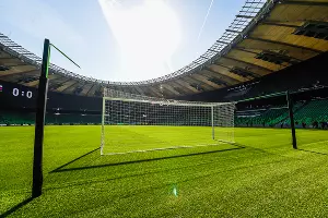 Стадион ФК "Краснодар" &copy;&nbsp;Фото Елены Синеок, Юга.ру