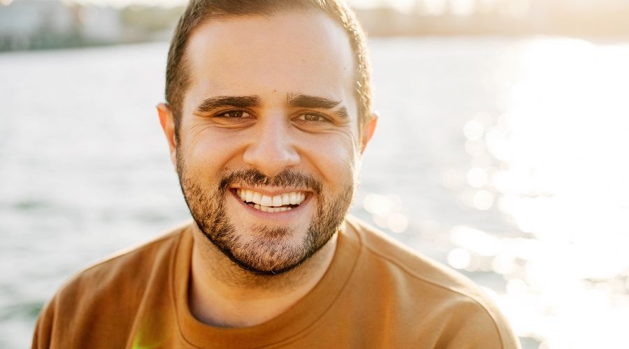 Эльчин Сафарли © Фото с сайта ru.sputnik.az