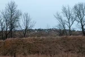 Старый полигон Белореченска, работавший до 2017 года, МУП &laquo;Жилсервис&raquo; &copy;&nbsp;Фото Дмитрия Пославского, Юга.ру