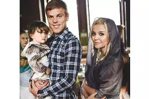 Алиса Мамаева, Александр Кокорин и Дарья Валитова &copy;&nbsp;Фото из аккаунта www.instagram.com/alana_mamaeva