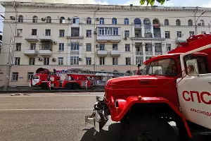  &copy;&nbsp;Фото пресс-службы администрации Краснодара