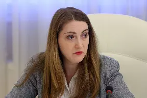 Анна Анцелиович &copy;&nbsp;Фото с сайта ntv.ru