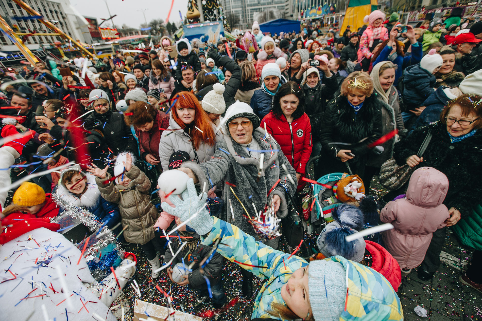 Крым признали одним из самых счастливых регионов России