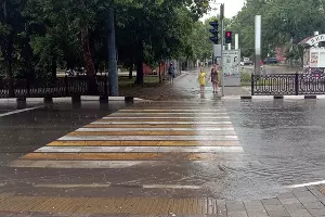  &copy;&nbsp;Фото Ярославы Гуляевой, Юга.ру