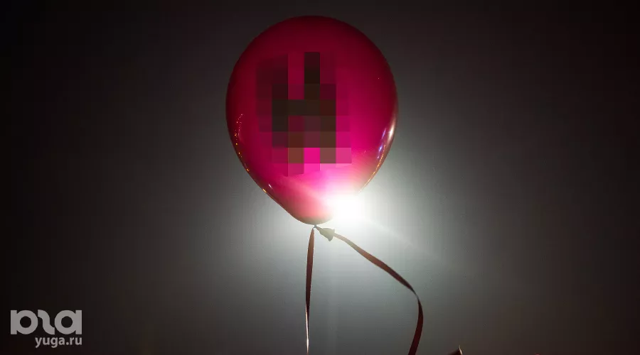  &copy;&nbsp;Фото Елены Синеок, Юга.ру