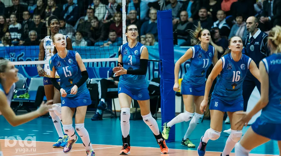  &copy;&nbsp;Фото Евгения Резника, Юга.ру