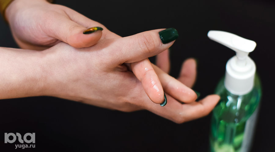  © Фото Елены Синеок, Юга.ру