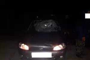  &copy;&nbsp;Фото отдела пропаганды безопасности дорожного движения УГИБДД ГУ МВД России по Ставропольскому краю