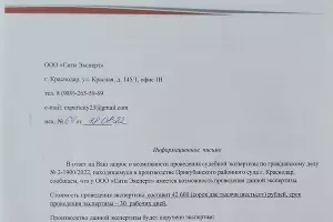  &copy;&nbsp;Изображение предоставлено Натальей Шипачевой