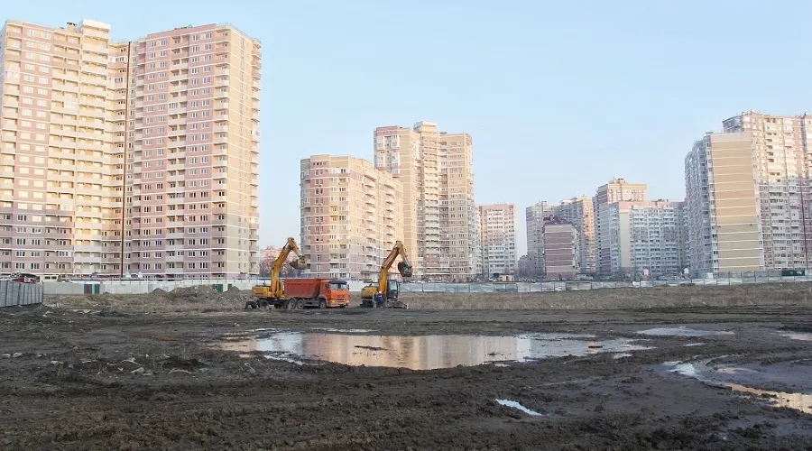  &copy;&nbsp;Фото пресс-службы администрации Краснодара