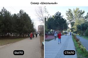  © Фото пресс-службы администрации Краснодара