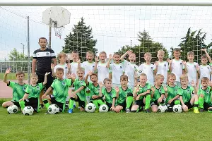 В Кореновске открылся 28-й филиал Академии ФК «Краснодар» &copy;&nbsp;Фото с официального сайта ФК&nbsp;&laquo;Краснодар&raquo;, fckrasnodar.ru