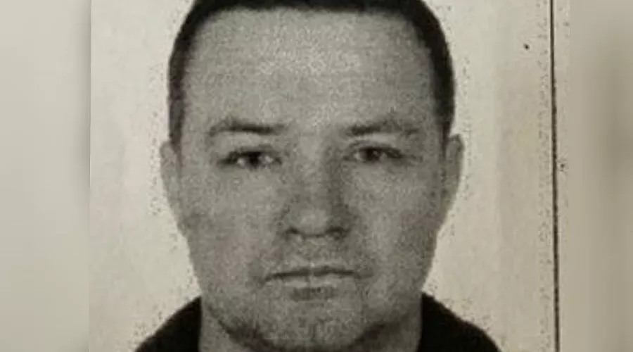 Сергей Безруков &copy;&nbsp;Фото от пресс-службы УВМД России по Краснодару