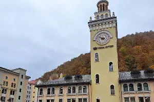  &copy;&nbsp;Фото предоставлено пресс-службой курорта &laquo;Роза Хутор&raquo;