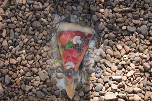 Выставка &laquo;Холодильник не холодит, а стиралка не стирает&raquo; 28 июня 2020 &copy;&nbsp;Фото Иры Афанасьевой