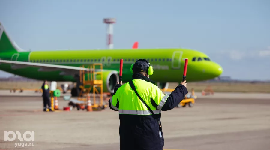  &copy;&nbsp;Фото Антона Быкова, Юга.ру