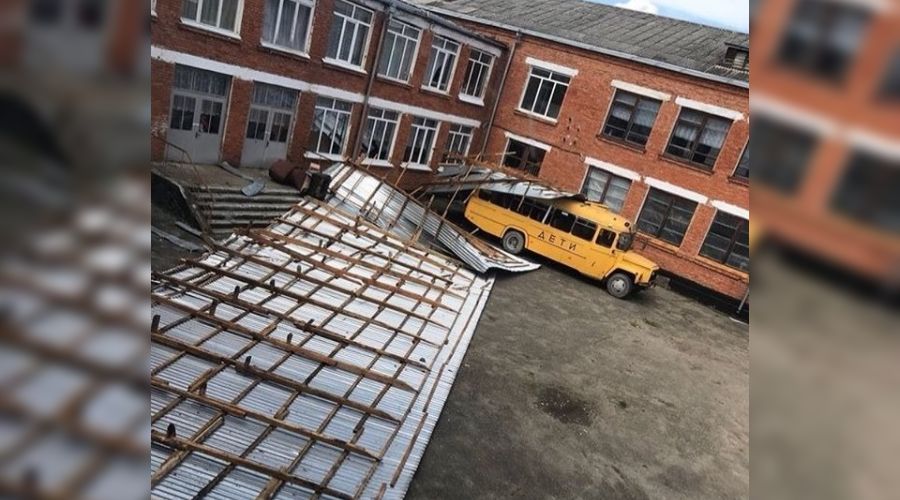  © Фото из аккаунта instagram.com/maykop_incognito