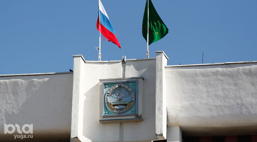  © Фото Влада Александрова, Юга.ру