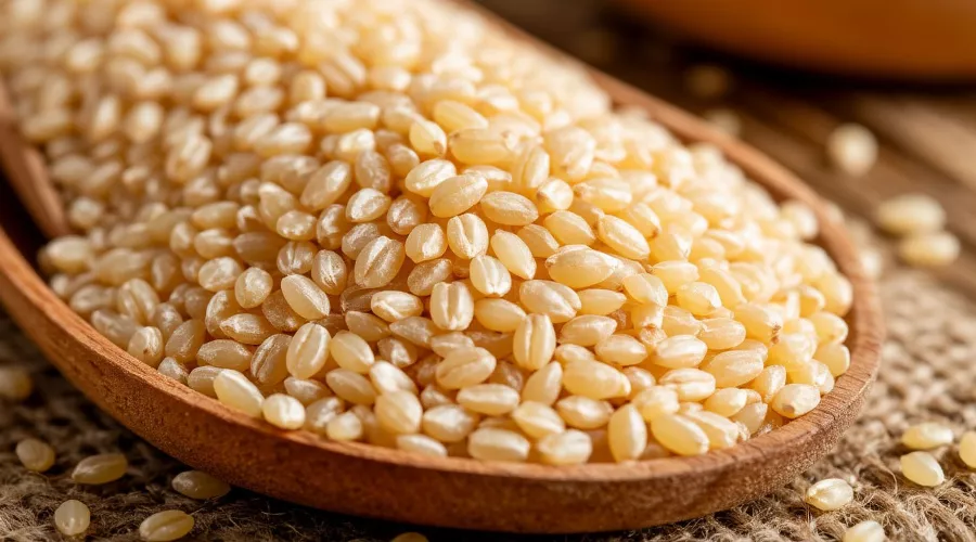 крупа &copy;&nbsp;Изображение сгенерировано нейросетью Gigachat