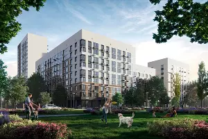  &copy;&nbsp;Изображение предоставлено пресс-службой компании &laquo;ЮгСтройИнвест&raquo;