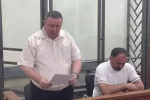  &copy;&nbsp;Скриншот видео из телеграм-канала &laquo;Объединенная пресс-служба судов Краснодарского края&raquo;
