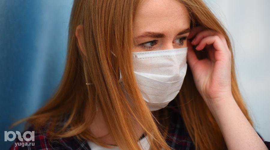  © Фото Елены Синеок, Юга.ру