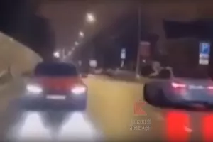 &copy;&nbsp;Скриншот видео из ВК &laquo;Типичный Краснодар&raquo;, vk.com/typical_krd