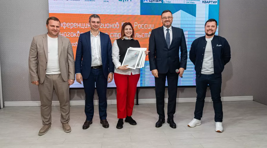  &copy;&nbsp;Фото Сергея Журавлева, предоставлено пресс-службой ГК ТОЧНО