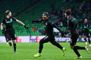 Матч &laquo;Краснодар&raquo; — &laquo;Акхисар&raquo; &copy;&nbsp;Фото пресс-службы ФК &laquo;Краснодар&raquo;