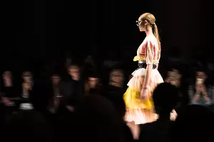 Fashion Day &laquo;Поколения М&raquo; в Краснодаре &copy;&nbsp;Фото Елены Синеок, Юга.ру