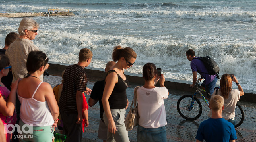  &copy;&nbsp;Нина Зотина, ЮГА.ру