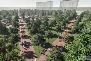  &copy;&nbsp;Фото пресс-службы администрации Краснодара