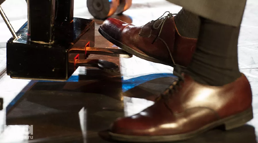  &copy;&nbsp;Михаил Ступин, ЮГА.ру