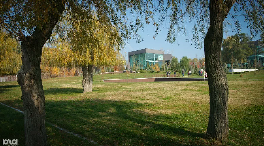  &copy;&nbsp;Фото Евгения Руденко, Юга.ру