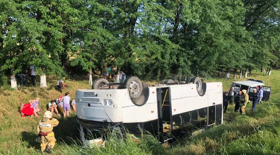  &copy;&nbsp;Фото из телеграма губернатора Кубани Вениамина Кондратьева