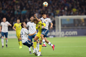  © Фото пресс-службы РФС