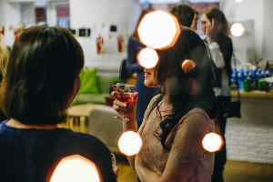 Фестиваль театральной фотографии © Фото Дениса Яковлева, Юга.ру