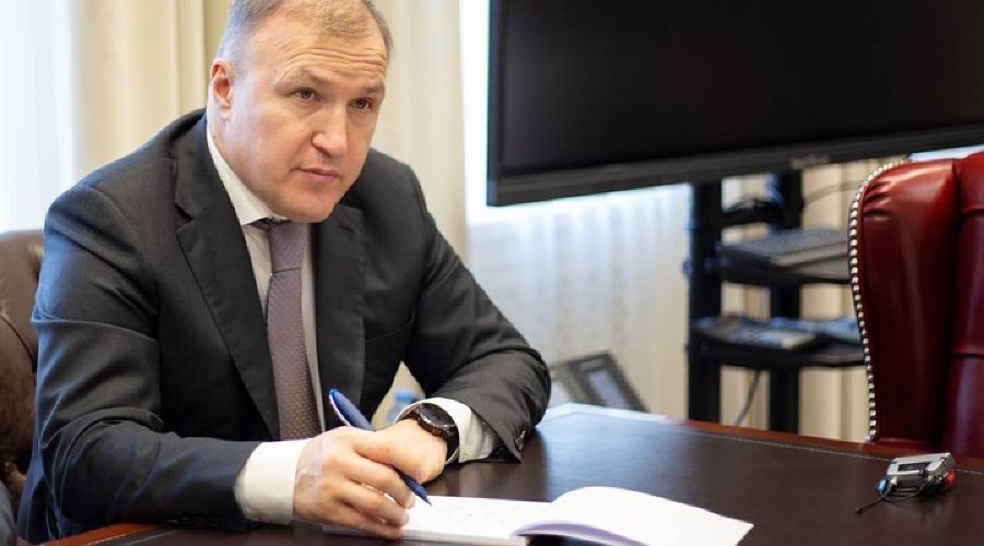  © Фото Алексея Гусева