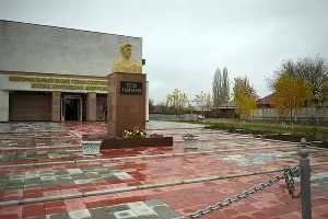  &copy;&nbsp;Фото пресс-службы главы Адыгеи