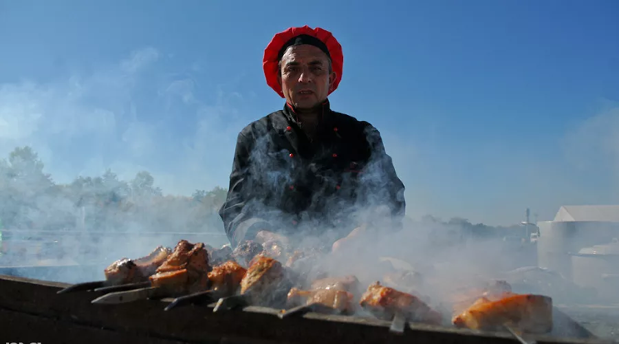  &copy;&nbsp;Фото Елены Синеок, Юга.ру