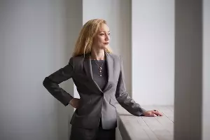 Анна Роднова &copy;&nbsp;Фото пресс-службы &laquo;Ростелекома&raquo;