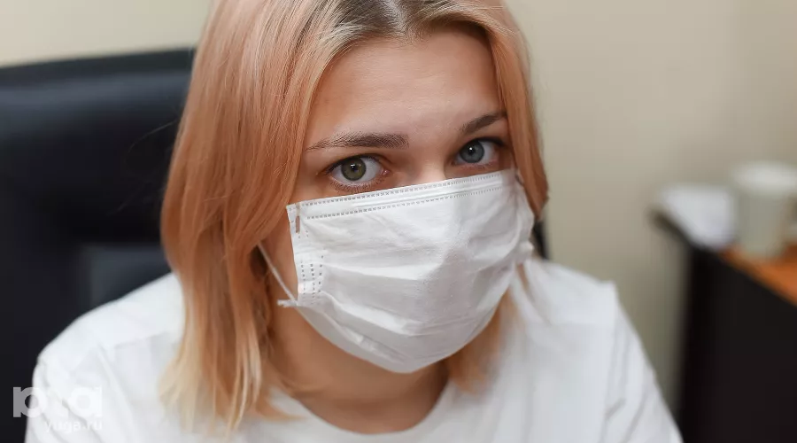  &copy;&nbsp;Фото Елены Синеок, Юга.ру