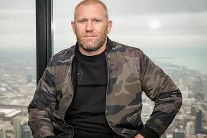 Сергей Харитонов &copy;&nbsp;Фото из аккаунта Сергея Харитонова, www.instagram.com/kharitonovmma