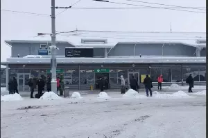  &copy;&nbsp;Скриншот фото из телеграм-канала &laquo;Южная транспортная прокуратура&raquo;