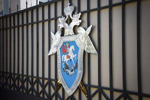 Следственный комитет © Фото Елены Синеок, Юга.ру