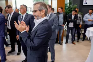 Открытие центра Lada в Майкопе &copy;&nbsp;Фото пресс-службы Юг-Авто