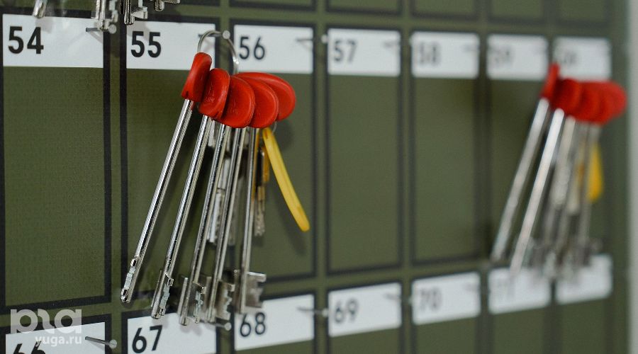  © Фото Дарьи Паращенко, Юга.ру