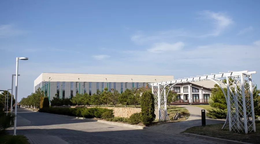  &copy;&nbsp;Фото пресс-службы администрации Краснодарского края