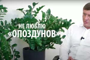 Мэр Краснодара Андрей Алексенко в проекте «Без маски» &copy;&nbsp;Скриншот видео с YouTube-канала &laquo;Комсомольская правда Кубань&raquo;, www.youtube.com/channel/UCkcWQ4e8w-kqwq4WSScIYhQ