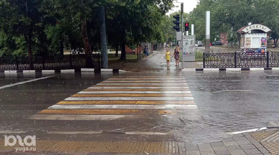  &copy;&nbsp;Фото Ярославы Гуляевой, Юга.ру